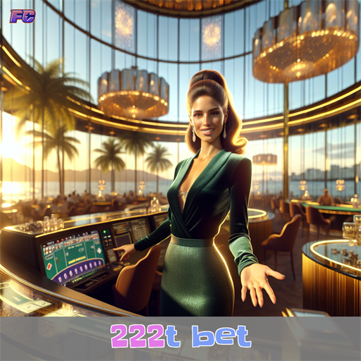 Inovação e Diversão: O app do 222t bet