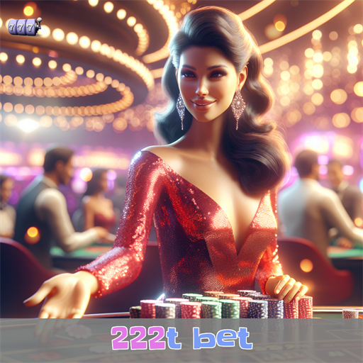 Diversão em Jogos com 222t bet: Apostando no Entretenimento