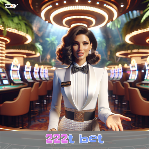 Elevando a Diversão: VIP no 222t Bet