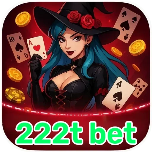 222t bet App