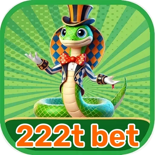 222t bet Plataforma