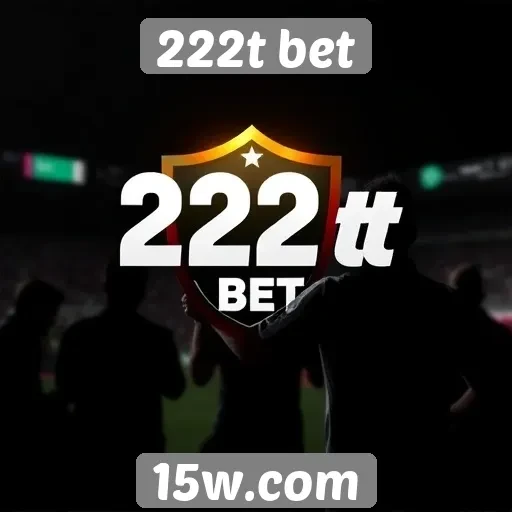 Segurança e confiabilidade do 222t bet para jogadores